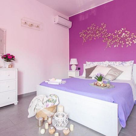 B&B La Corte Della Nonna Samarate 外观 照片