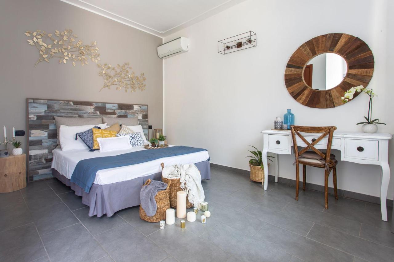B&B La Corte Della Nonna Samarate 外观 照片
